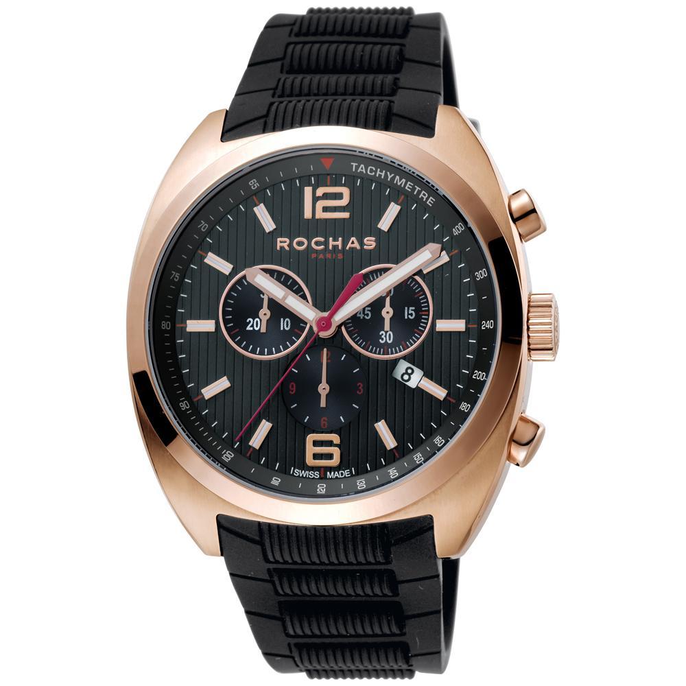 ROCHAS WATCH RP1G023P0011undefined