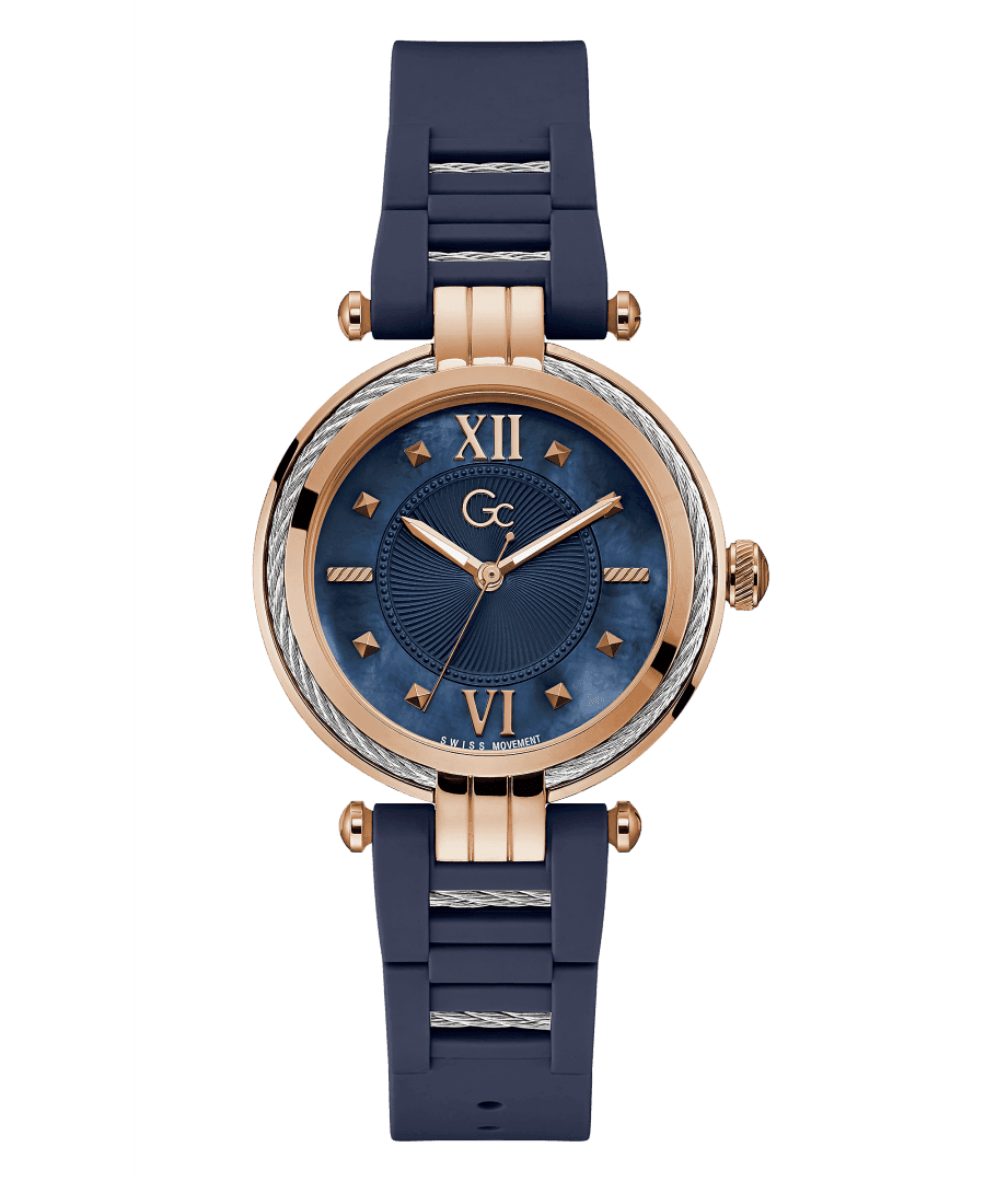 GC WATCH Y56008L7MFundefined