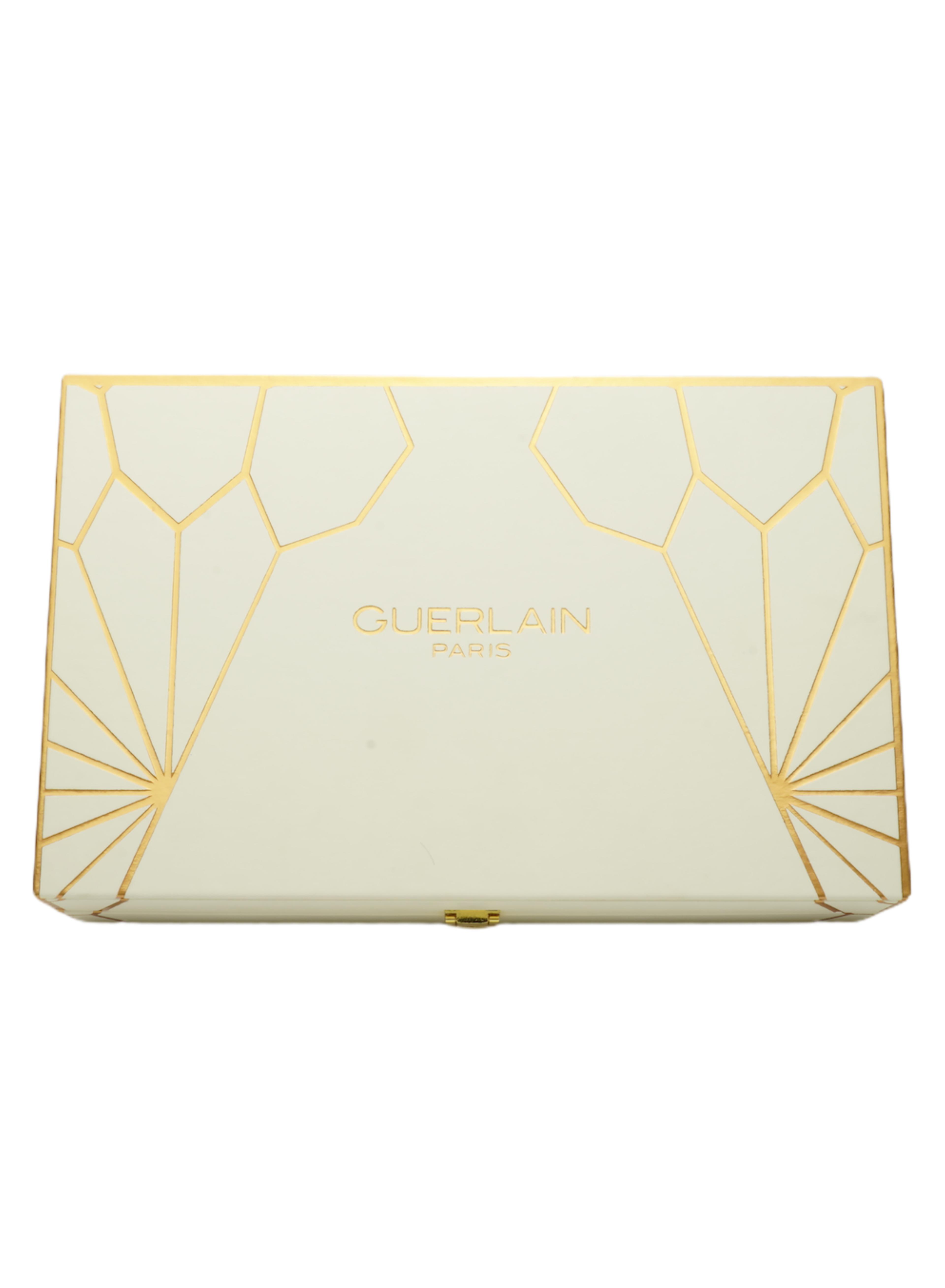 GUERLAIN 3PCS SETundefined
