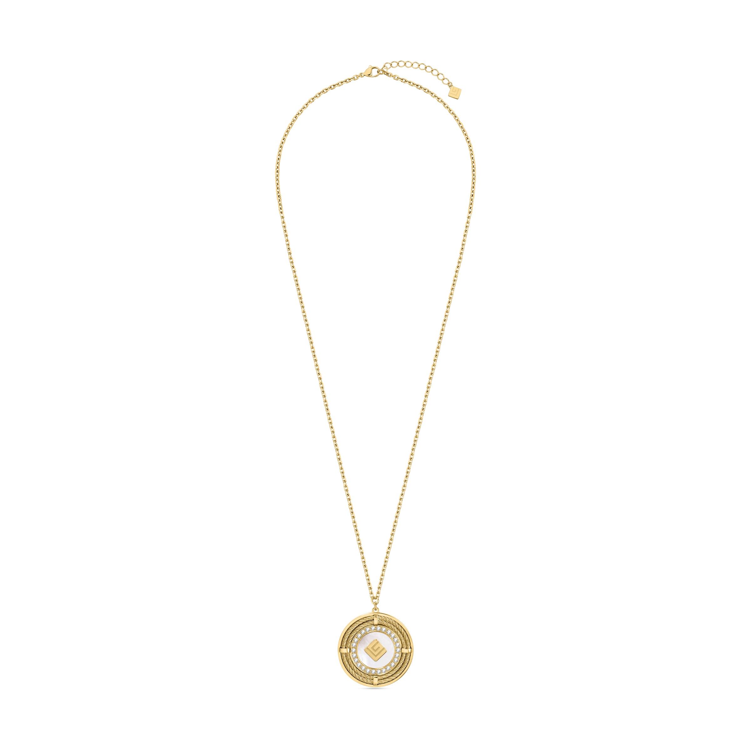 GUY LAROCHE WOMEN'S NECKLACE GLJLN0000232undefined
