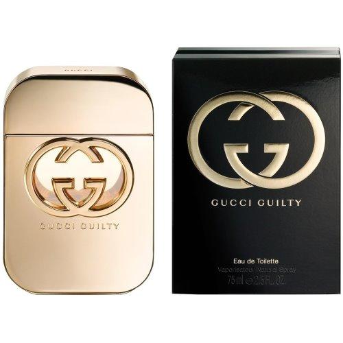 GUCCI GUILTY 75MLundefined