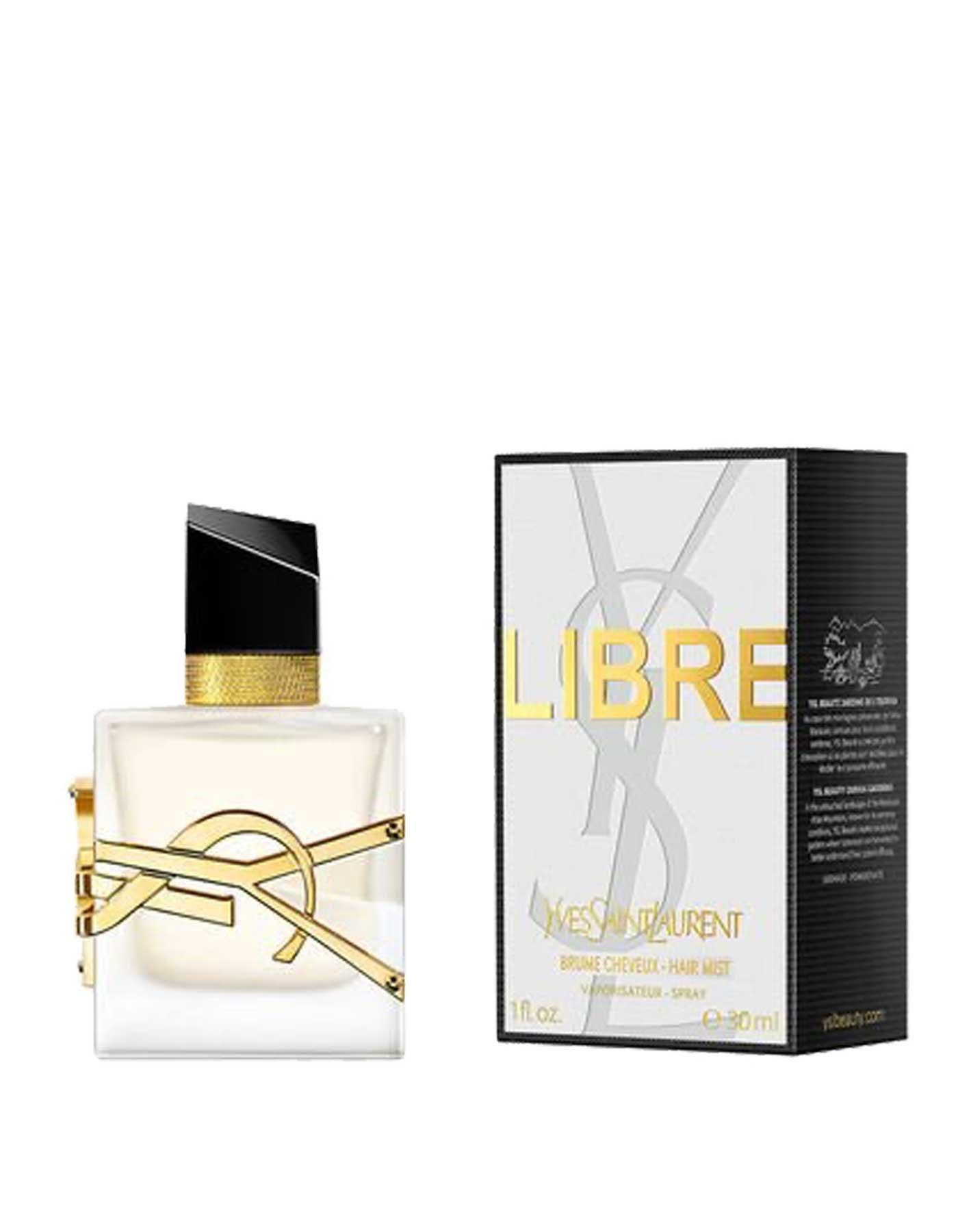 YSL LIBRE HAIR MIST 30MLundefined