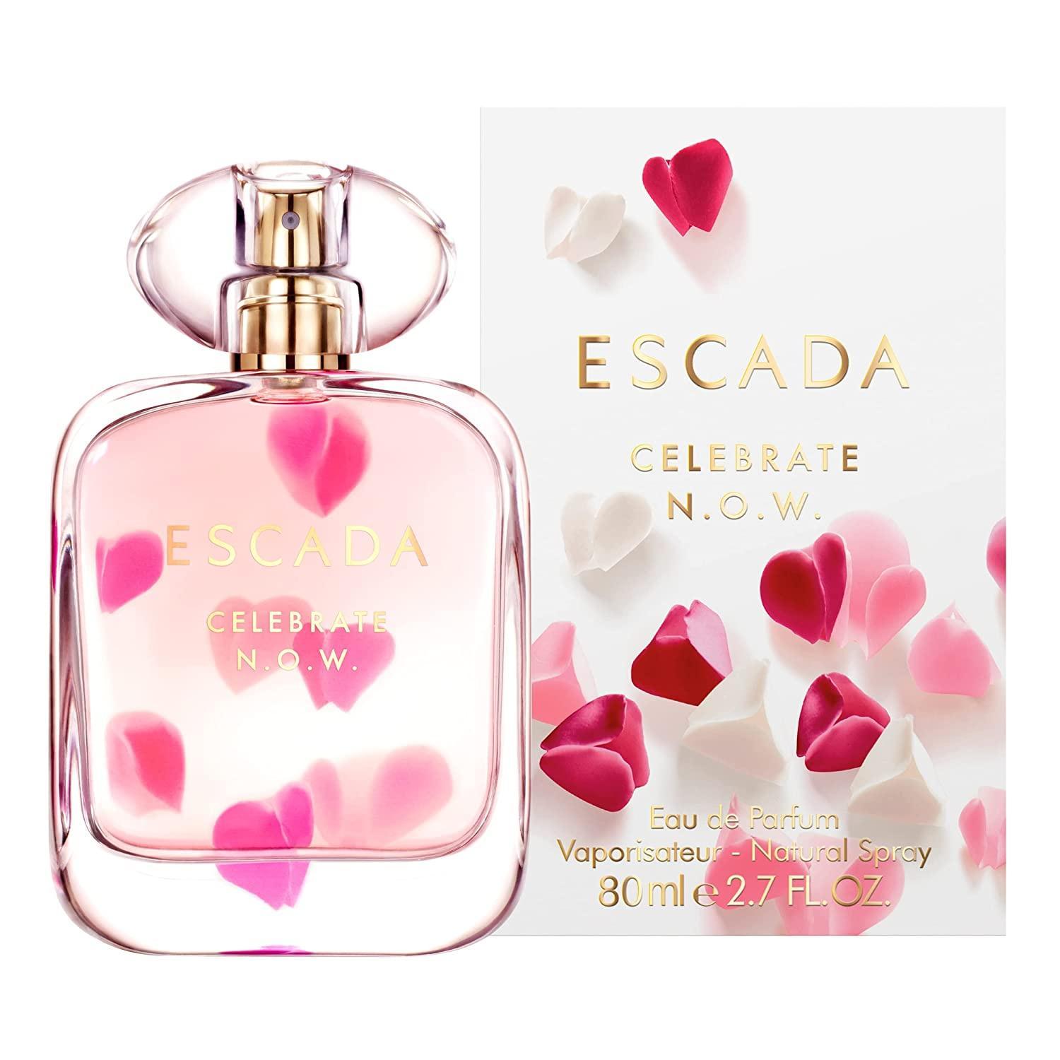 ESCADA CELEBRATE NOW 80MLundefined