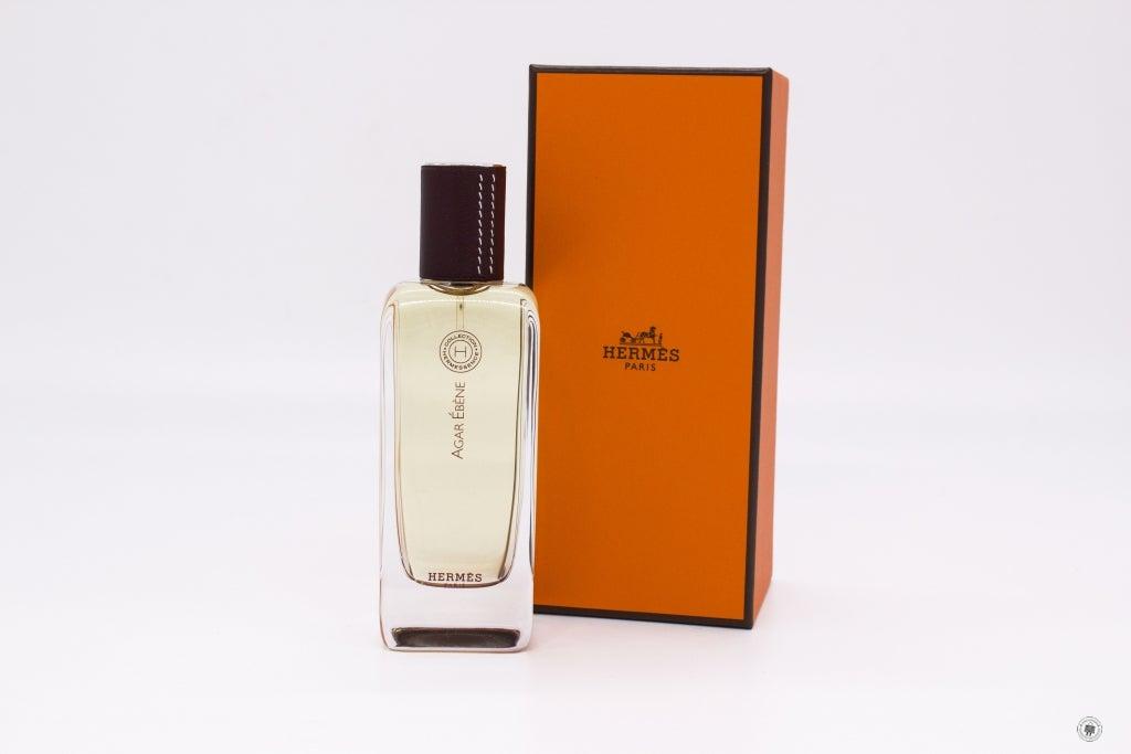 HERMES AGAR EBENE EDT 100MLundefined