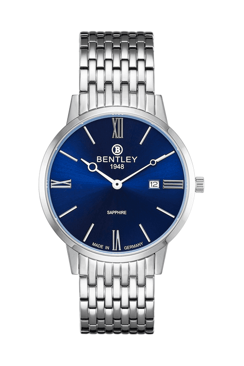 BENTLEY WATCH BL1829-10MWNIundefined