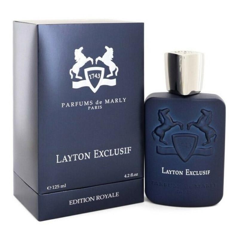 PARFUMS DE MARLY LAYTON EXCLUSIF EDP 125MLundefined
