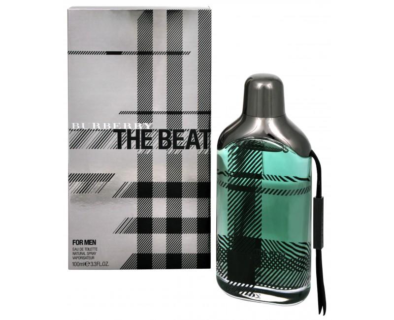 BURBERRY THE BEAT MEN EDT 100MLundefined