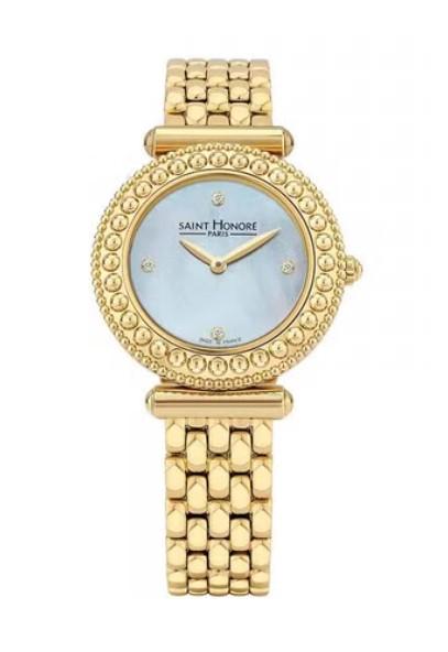SAINT HONORE WATCH H SH GA721164 3BYDundefined