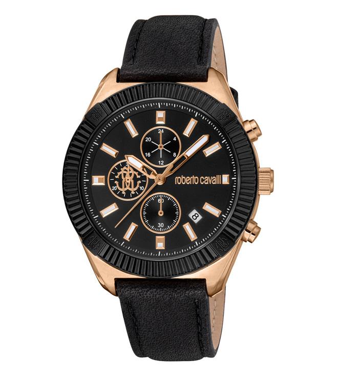ROBERTO CAVALLI WATCH RC5G011L0035undefined