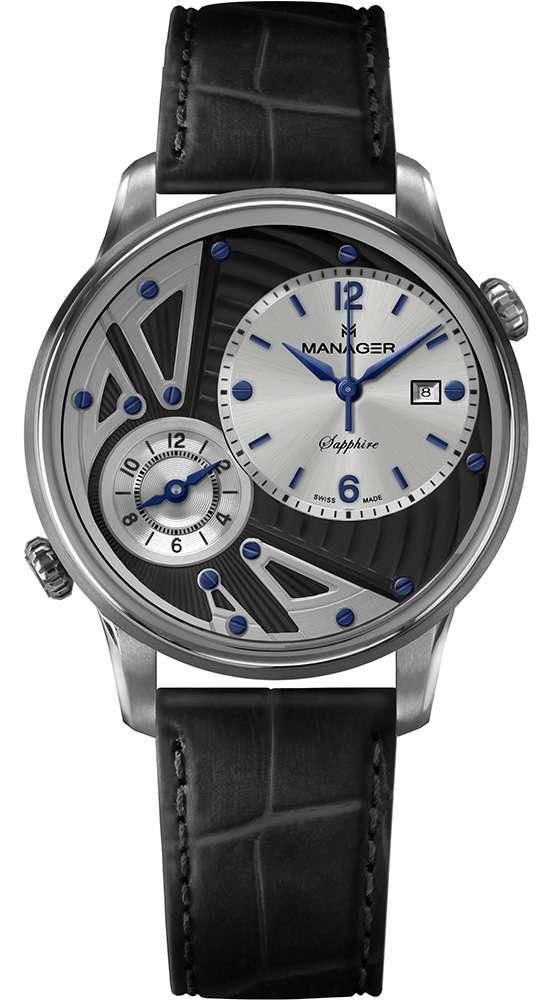 Manager WATCH MAN-TR-03-SLundefined