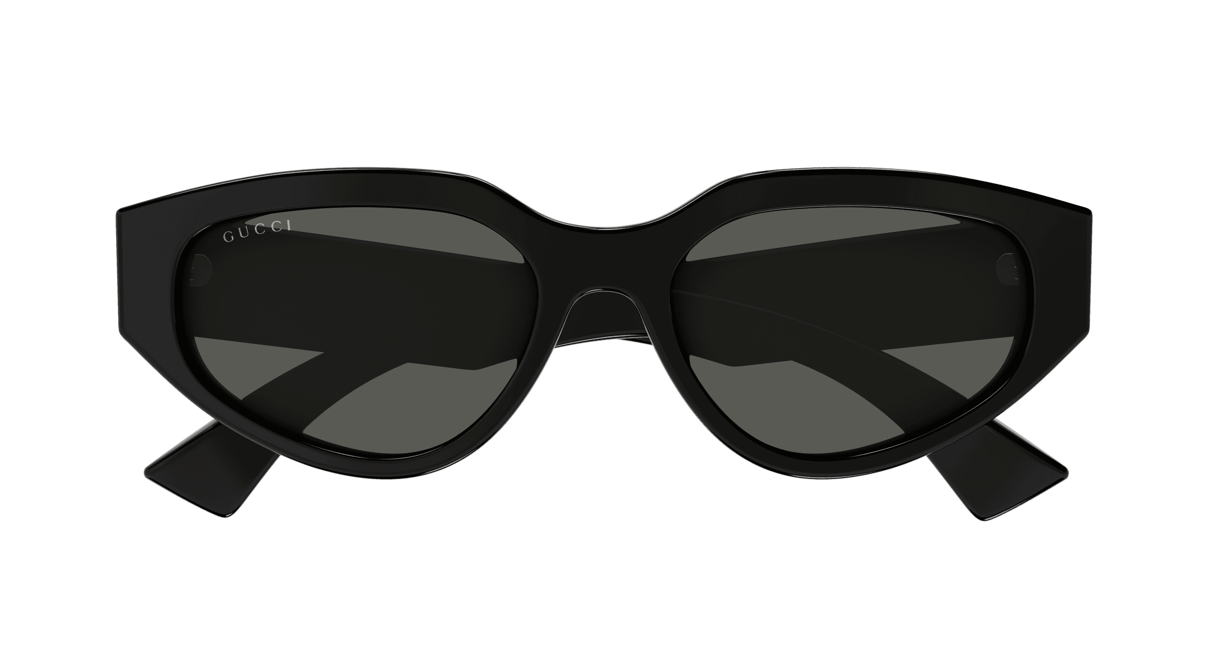 GUCCI WOMEN'S SUNGLASESS GG1845SA 001 55undefined
