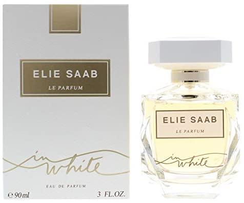 ELIE SAAB LE PARFUM IN WHITE EDP 90MLundefined