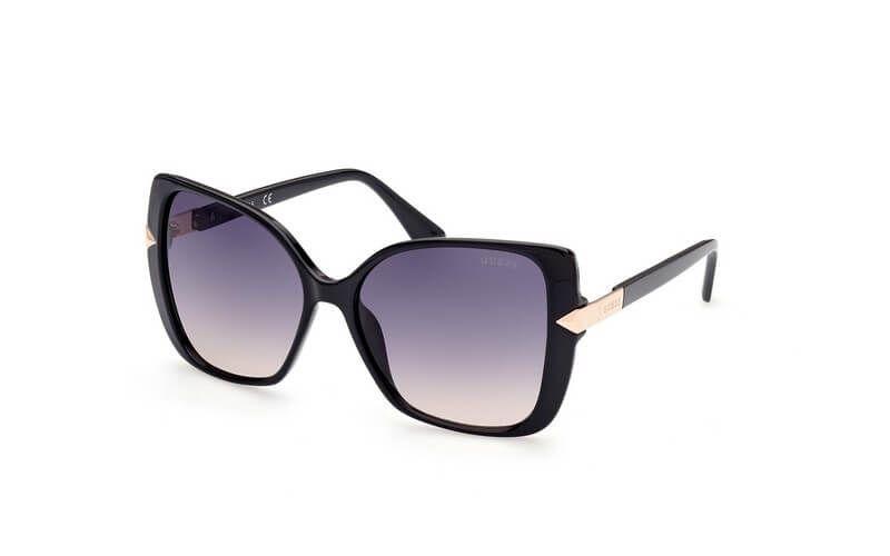 GUESS SUNGLASS GU7820/S 01B 56-15-135*3undefined