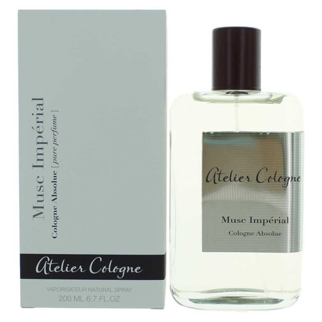 ATELIER COLOGNE MUSC IMPERIAL 100MLundefined