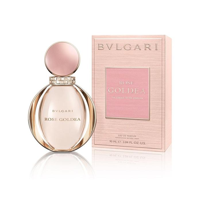 BVLGARI ROSE GOLDEA EDP 90MLundefined