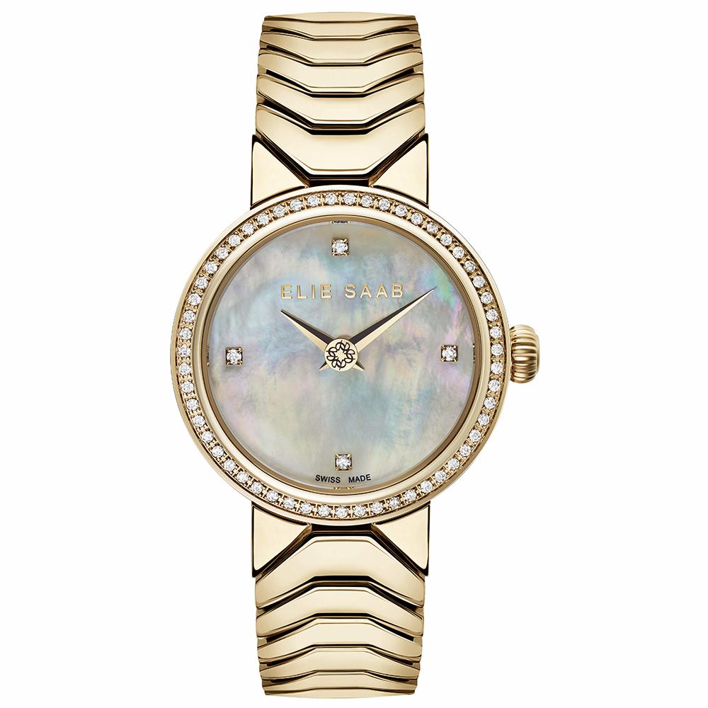 ELIE SAAB WATCH ESID004Dundefined