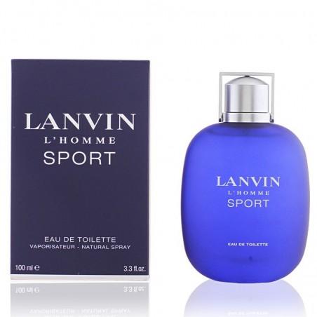 LANVIN L'HOMME SPORT EDT 100MLundefined