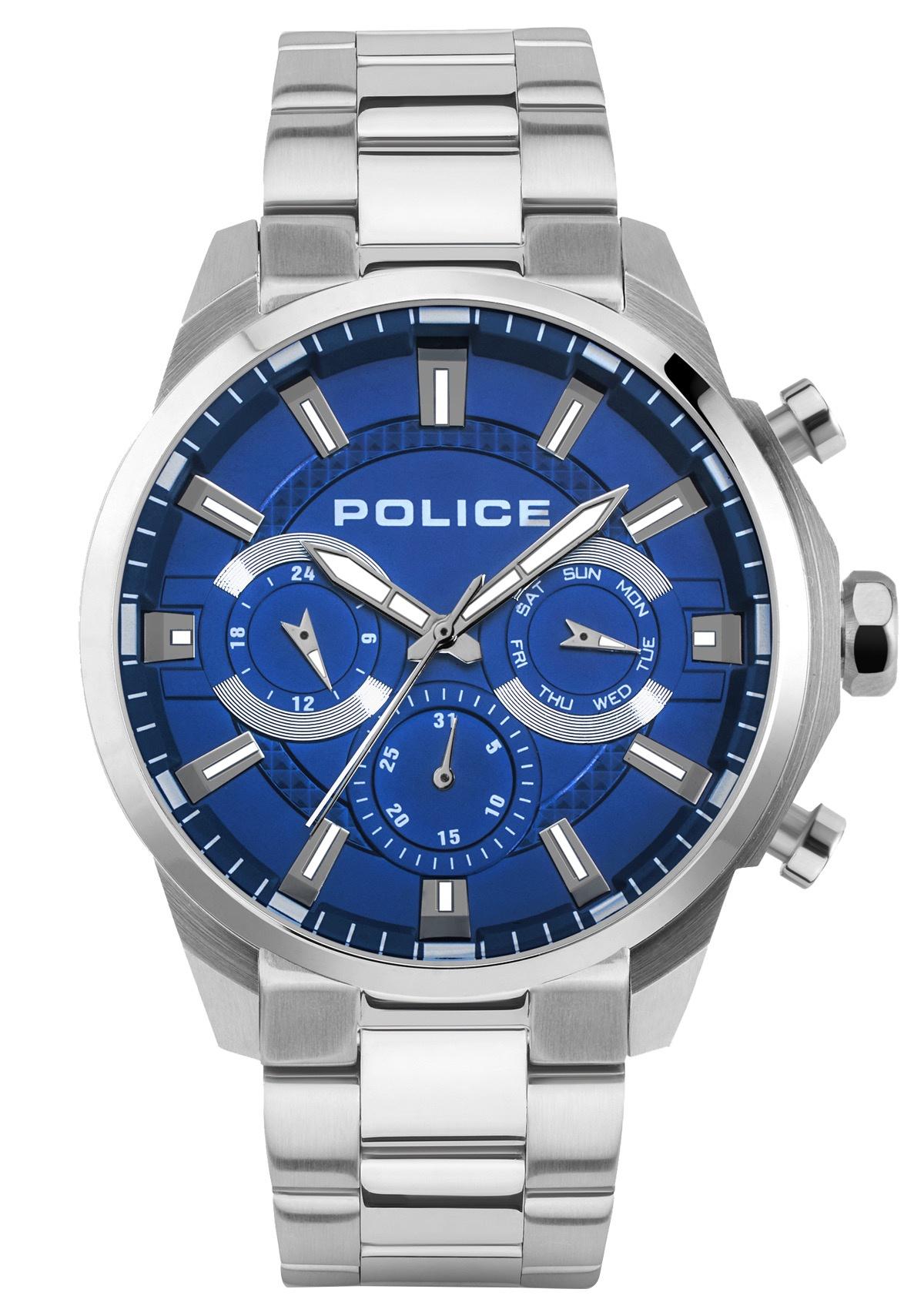 POLICE MEN'S WATCH PEWJK2204203undefined