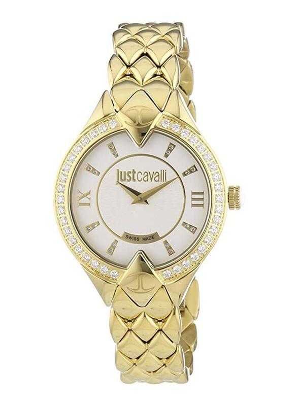 JUST CAVALLI WATCH R7253590502undefined