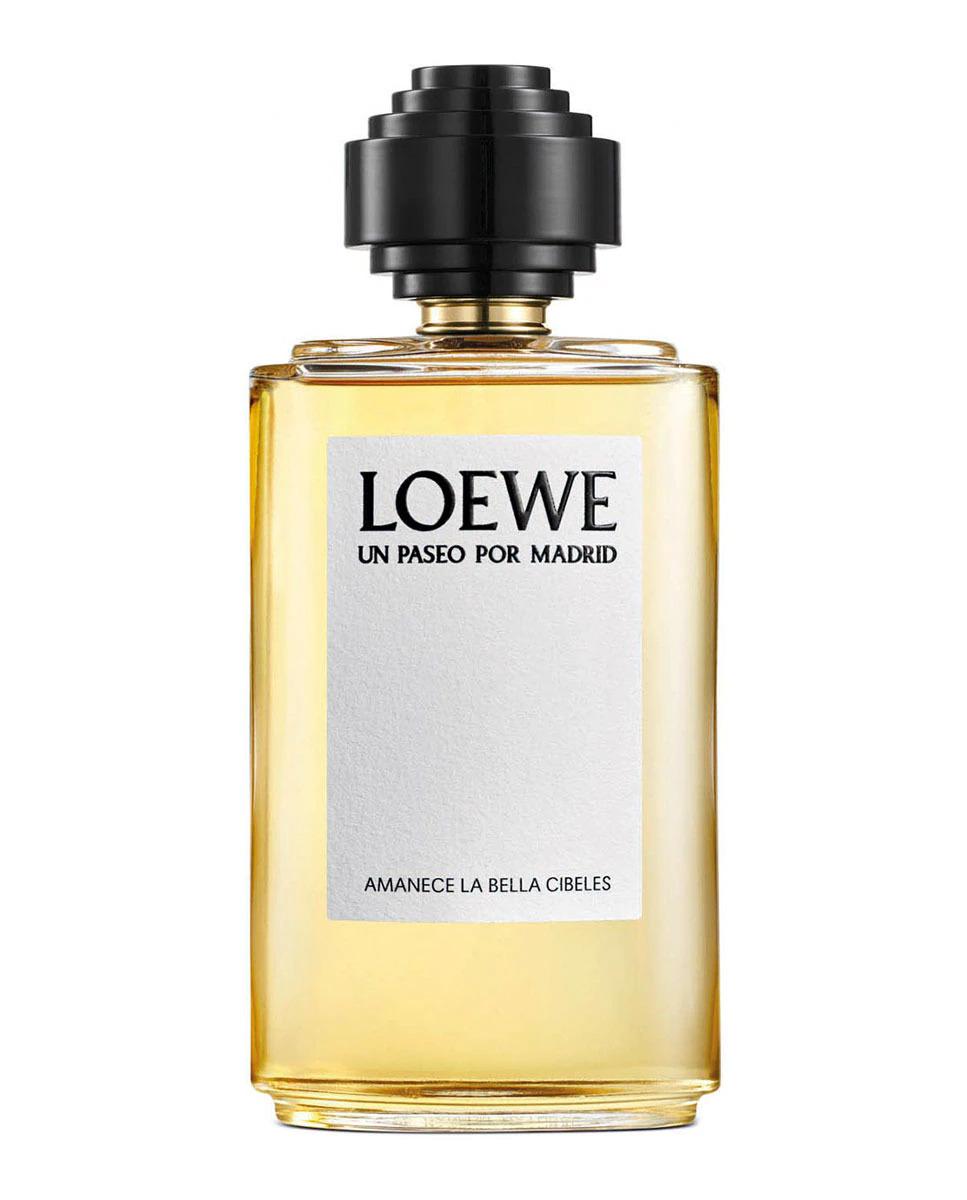 LOEWE Madrid Harrods Amanece La Bella Cibeles edp 100mlundefined