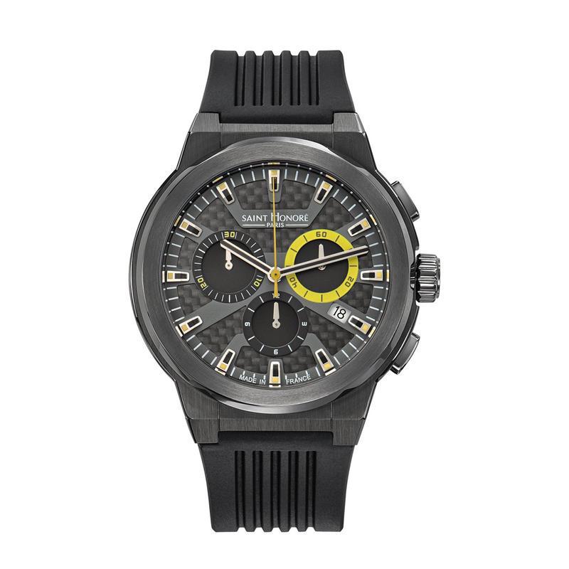 SAINT HONORE WATCH H SH HS886249 7CINJundefined