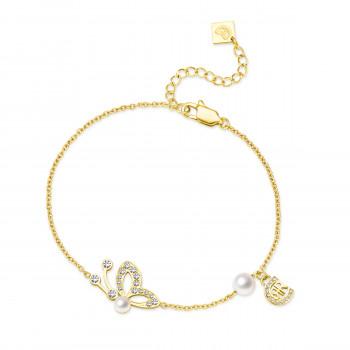 CERRUTI 1881 BRACELET CIJLB0004901undefined