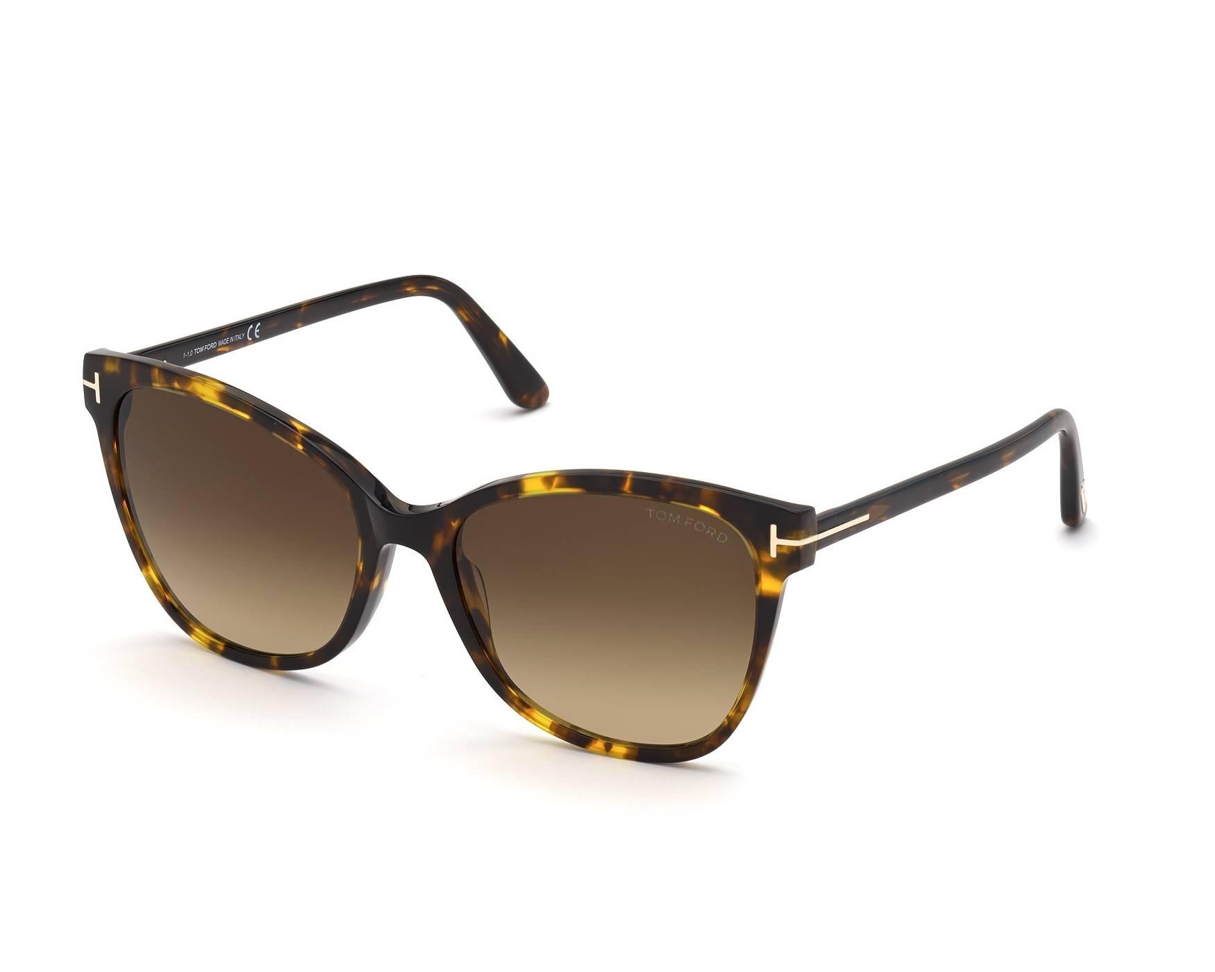 TOM FORD SUNGLASS TF844 52H 58-18undefined