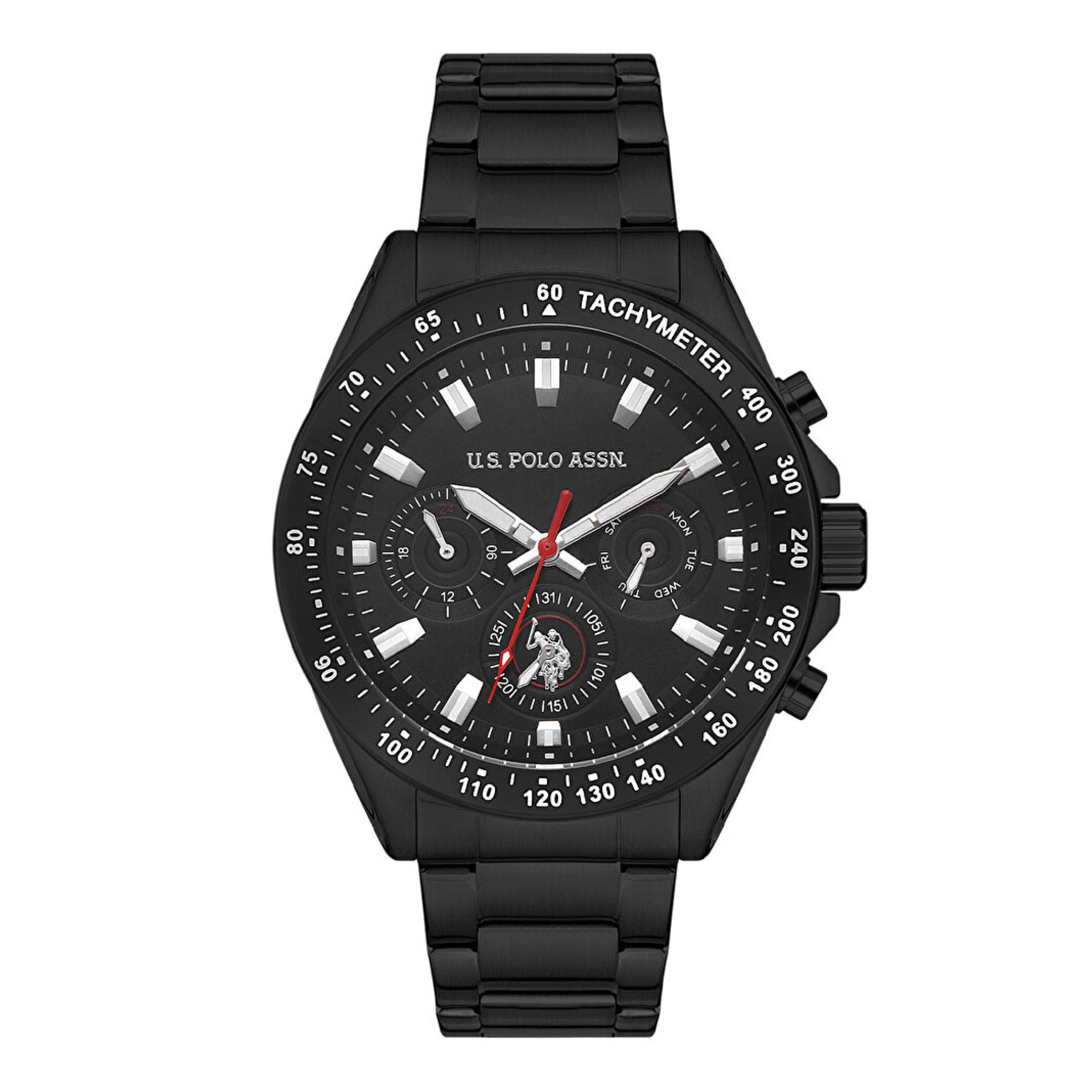 US POLO MEN'S WATCH USPA1040-09undefined