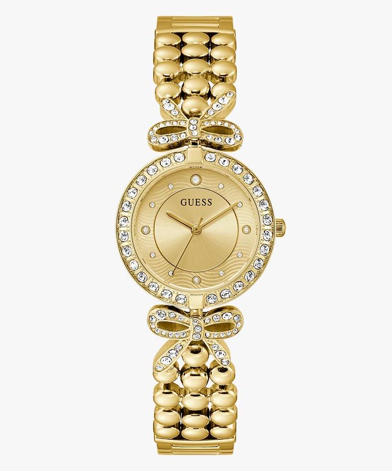 GUESS WOMEN'S WATCH GW0838L2undefined