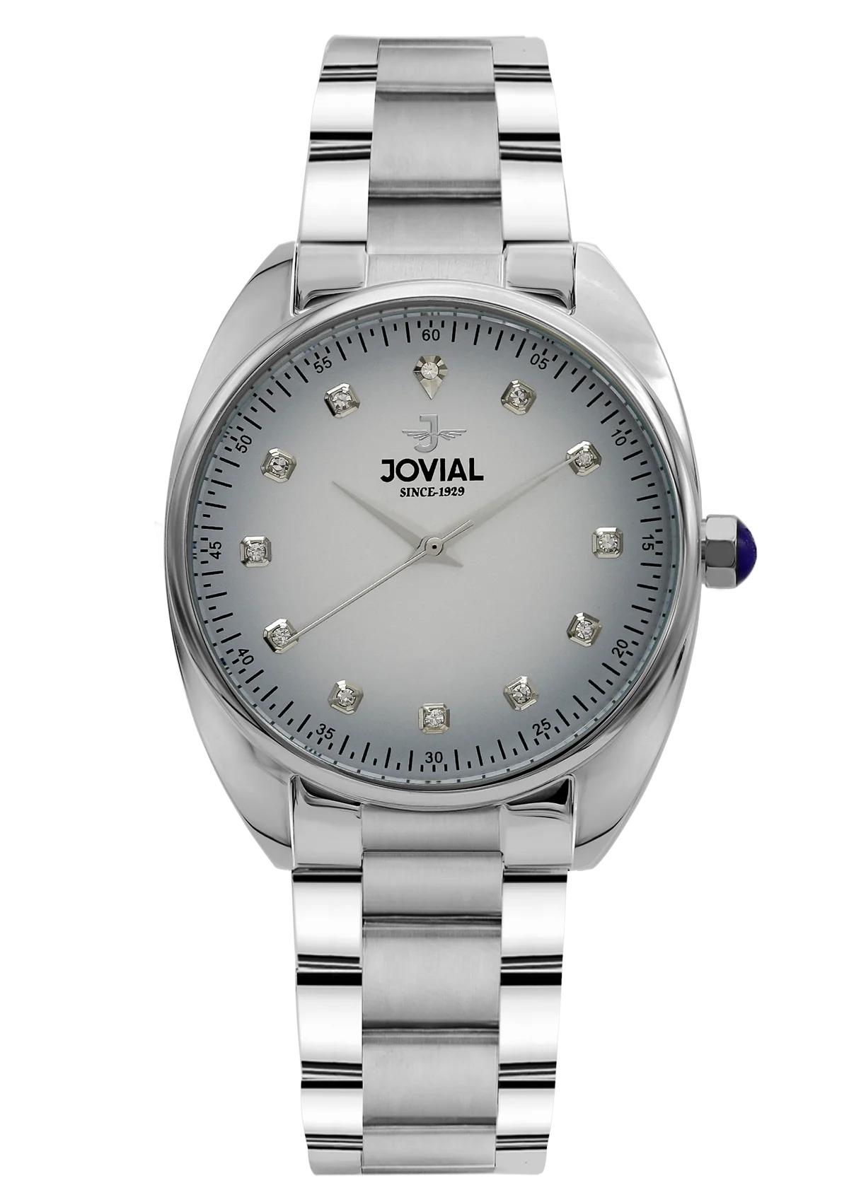 JOVIAL WATCH 5046LSMQ01Eundefined