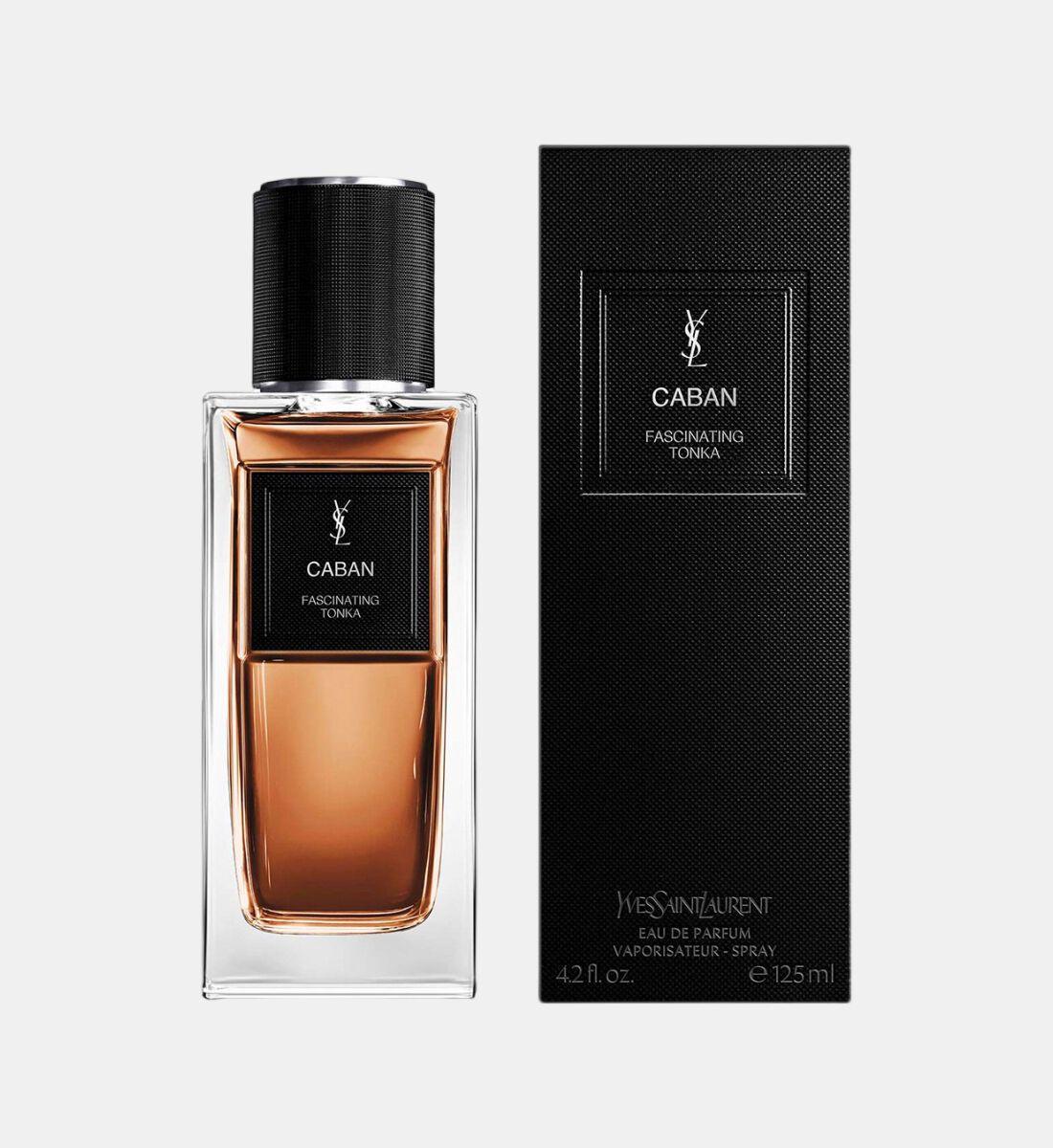 YSL CABAN FASCINATING TONKA EDP 125MLundefined