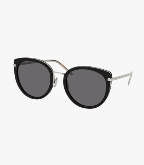 Givenchy Sunglass GV40021F 01A 57undefined