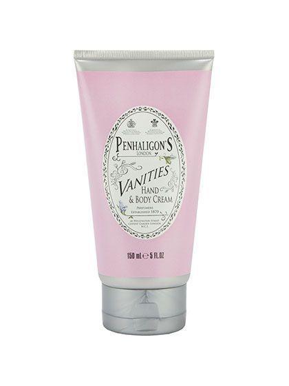 PENHALIGON'S VANITIES BODY CREAM 150MLundefined