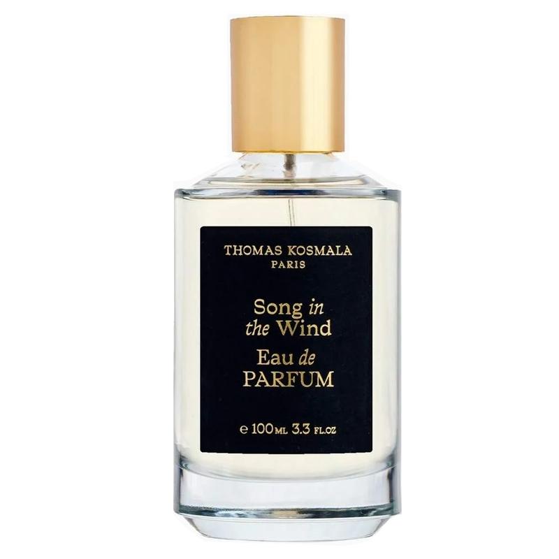 THOMAS KOSMALA SONG IN THE WINDS EDP 100MLundefined