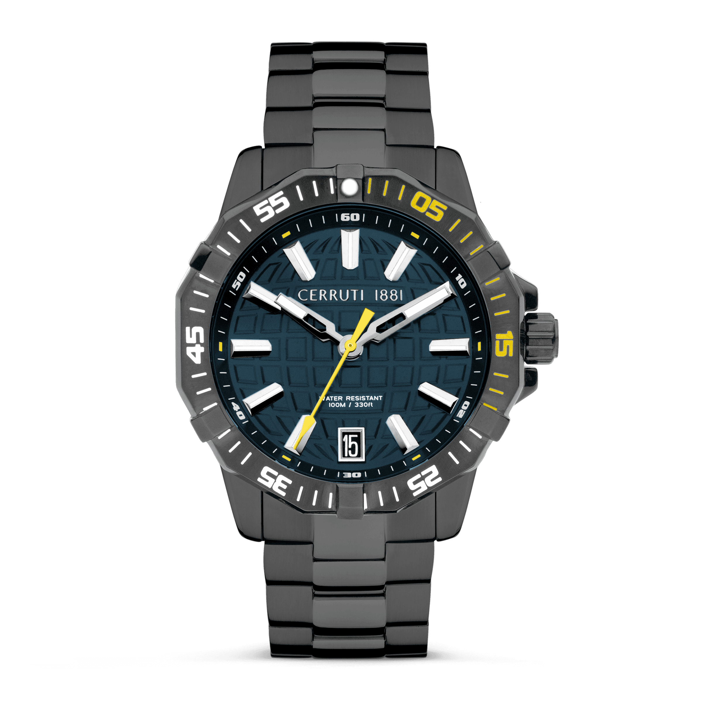 CERRUTI 1881 WATCH CIWGH0007507undefined