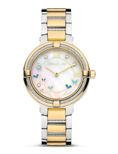 CERRUTI 1881 WATCH CIWLG0008303undefined