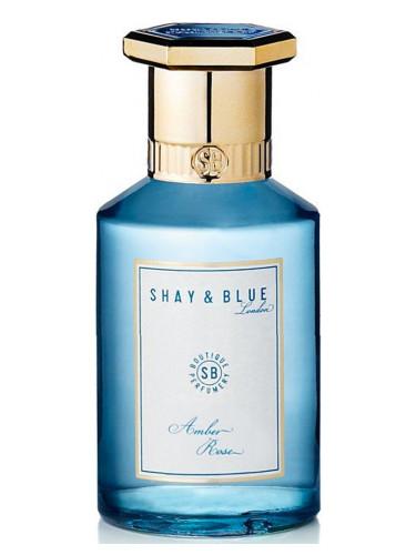 SHAY&BLUE AMBER ROSE 100MLundefined