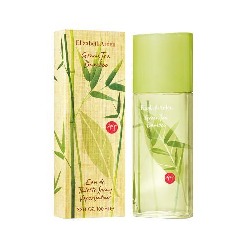 ELIZABETH ARDEN GREEN TEA BAMBOO EDT 100MLundefined