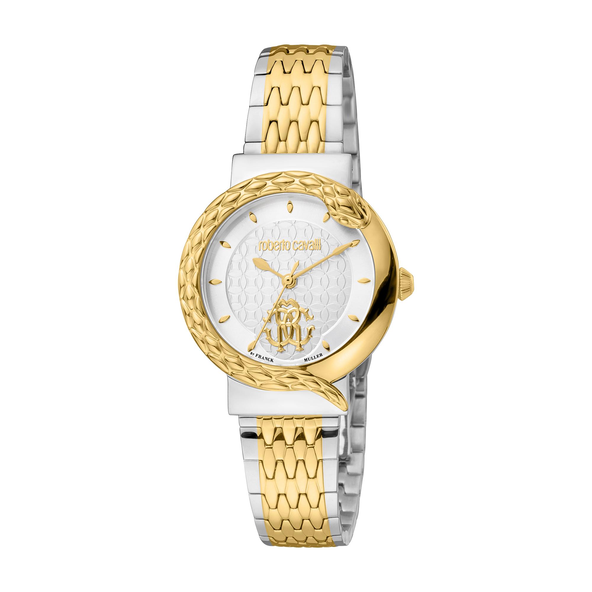 ROBERTO CAVALLI FRANCK MULLER WATCH RV1L156M1091undefined