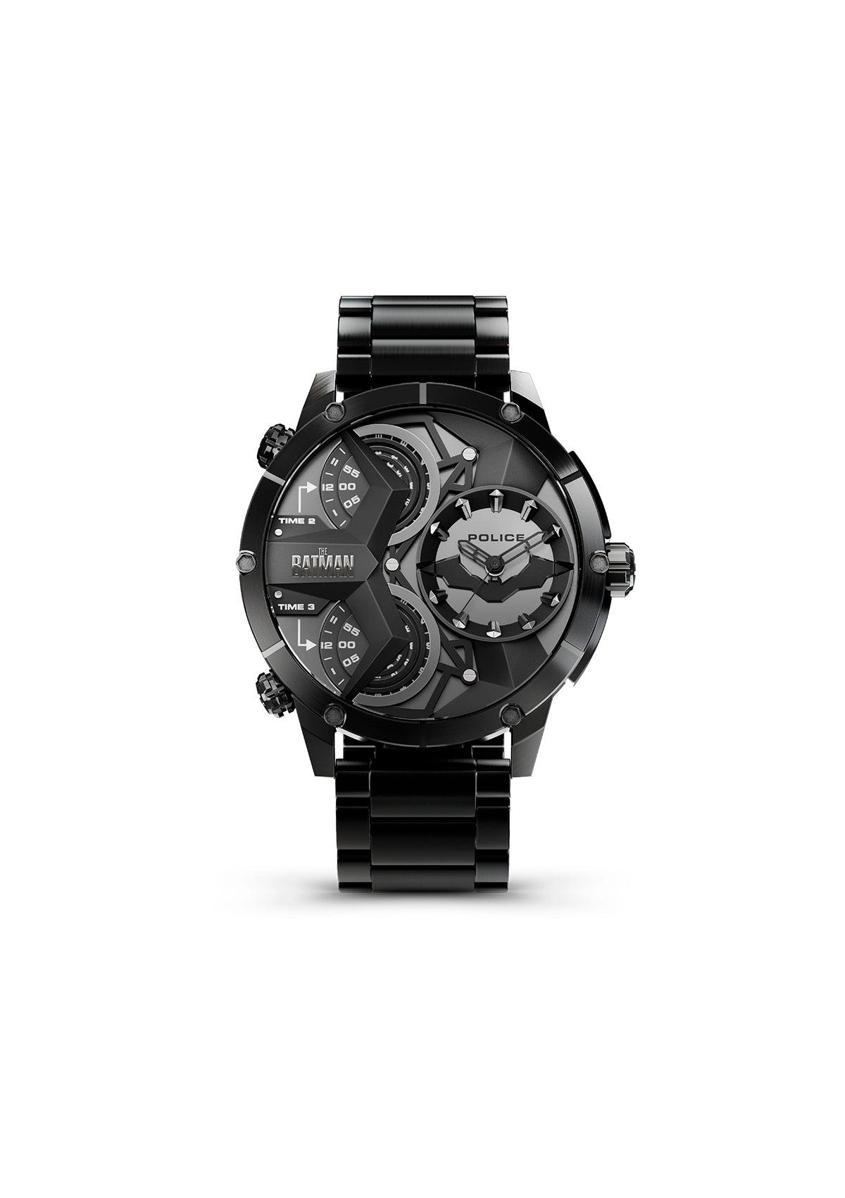 POLICE BATMAN WATCH PEWJG2205001undefined