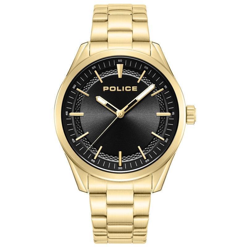 POLICE WATCH PEWJG0018202undefined