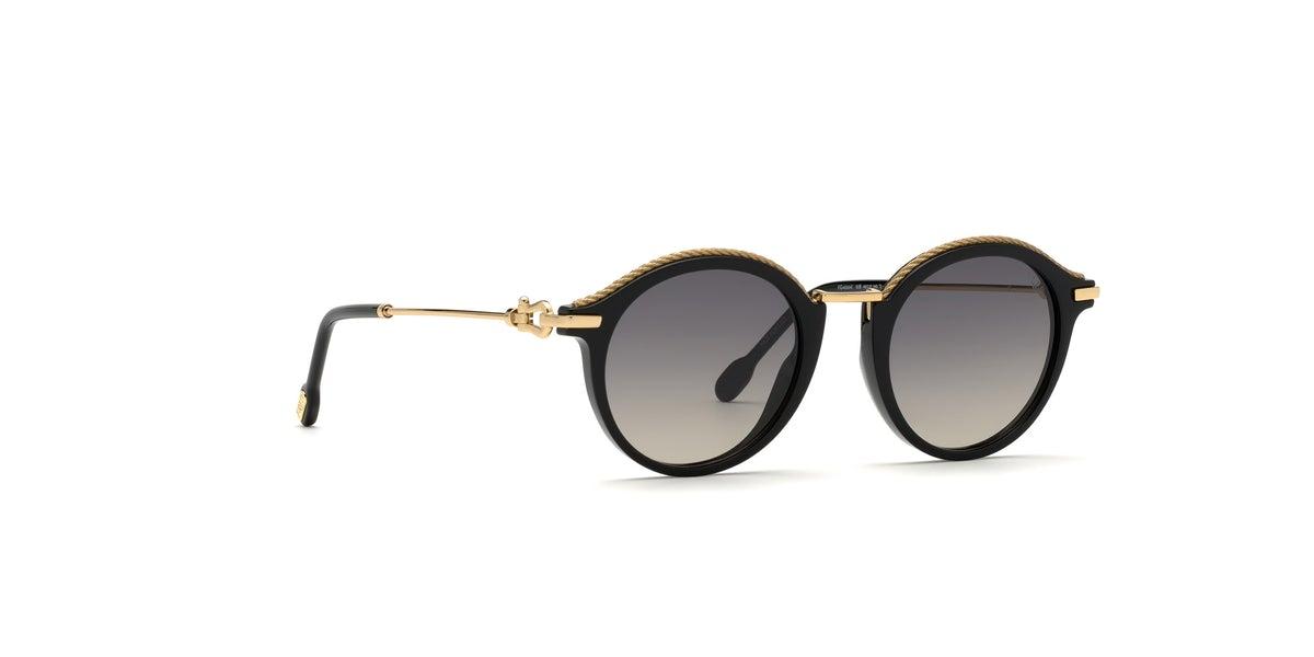 FRED Sunglasses FG40004I 30B 48undefined