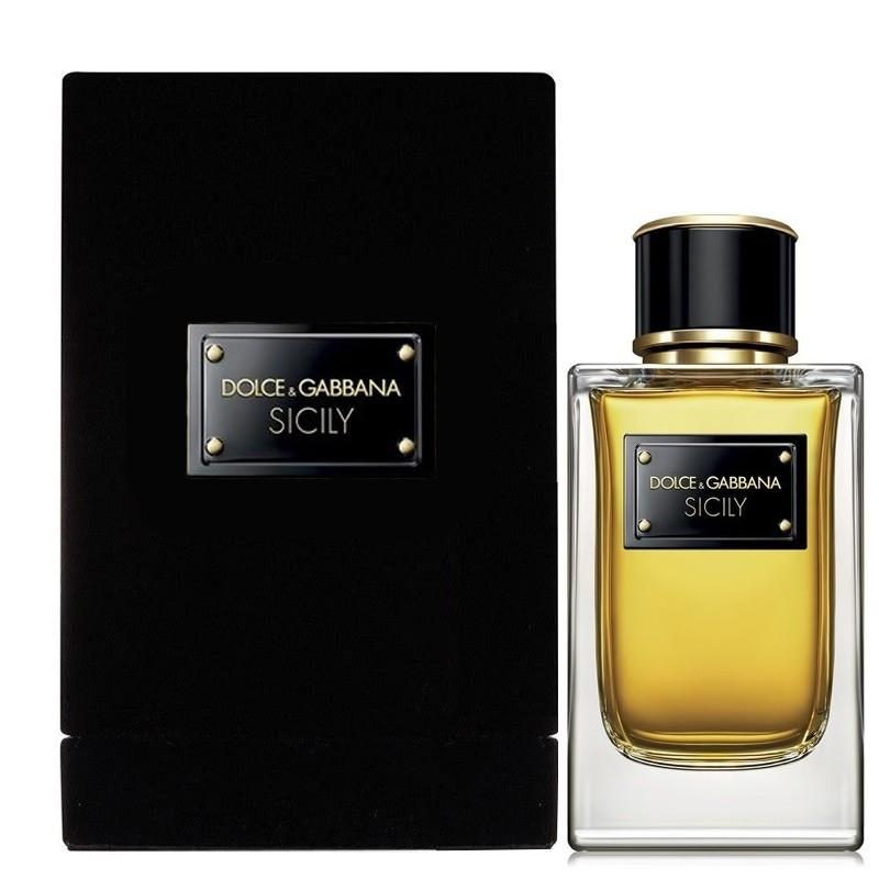 DOLCE & GABBANA VELVET SICILY EDP 150MLundefined