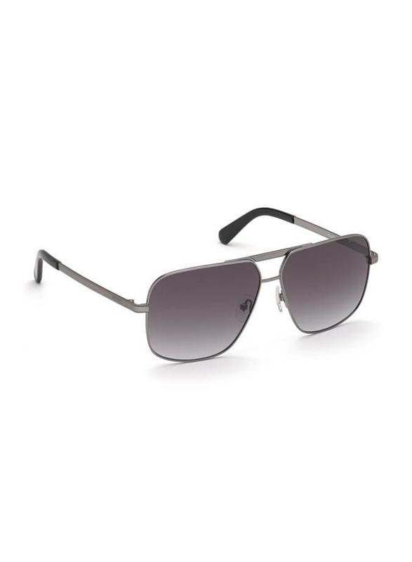 GUESS SUNGLASS GU00026 08B 61-12undefined