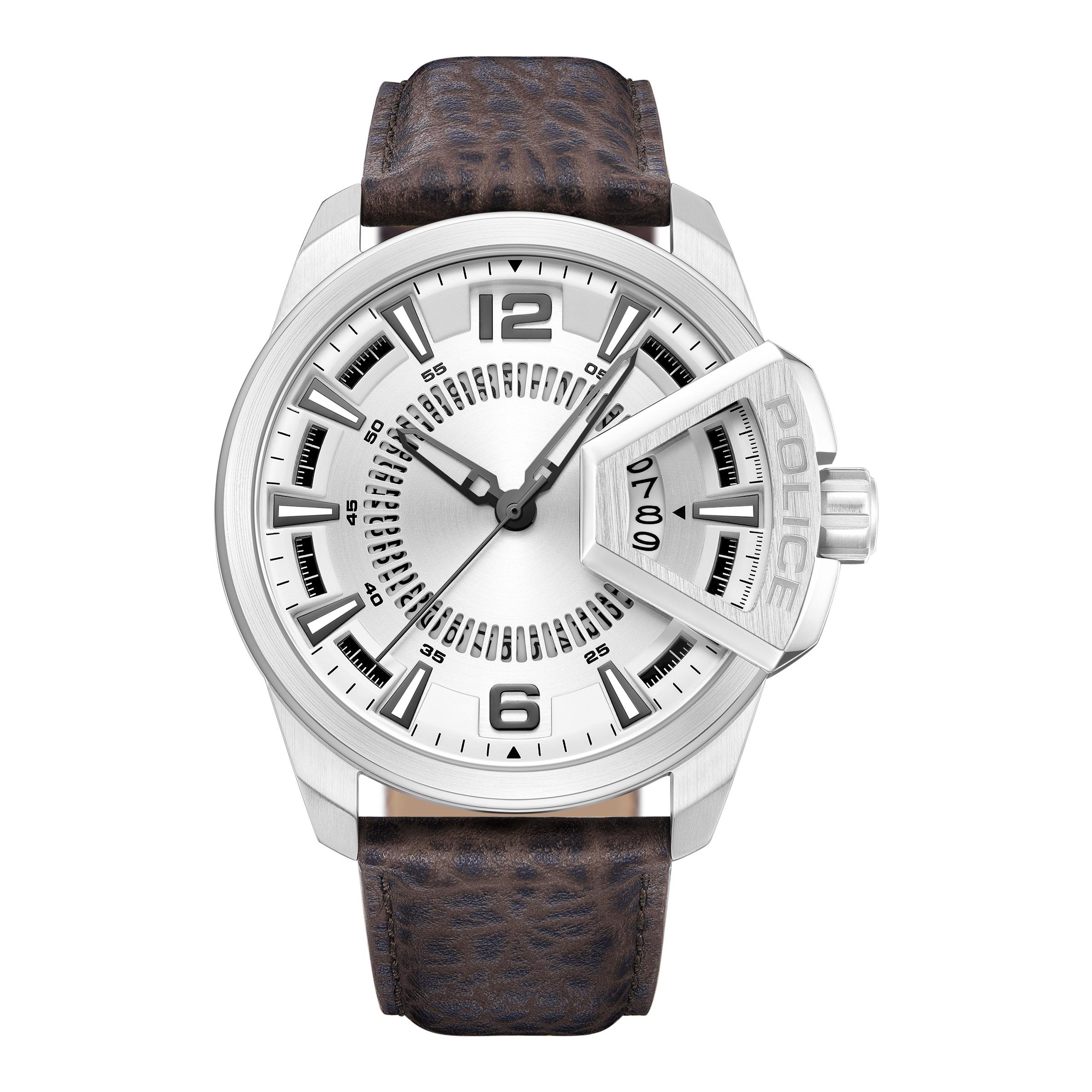 POLICE MENS WATCH PEWJB0005601undefined