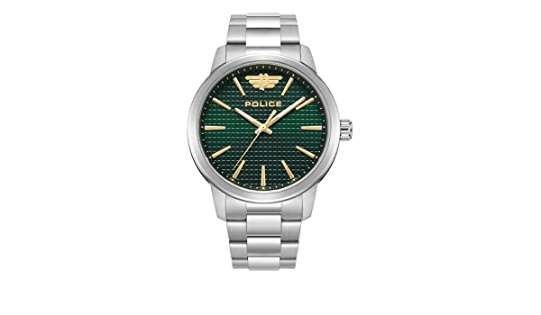 POLICE WATCH PEWJG0018401undefined
