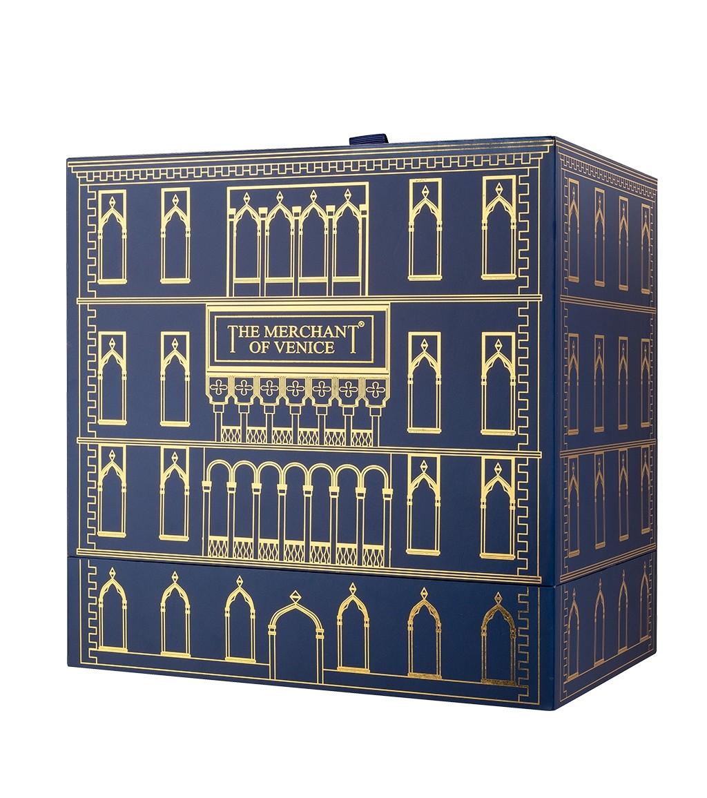 THE MERCHANT OF VENICE LUXURY SET 4PCSundefined