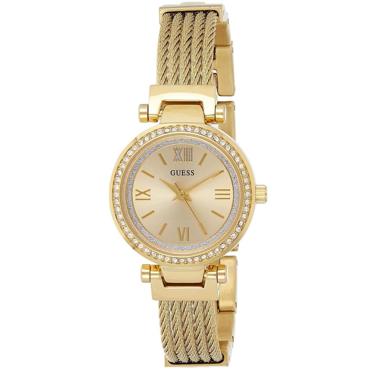 GUESS WATCH W1009L2undefined