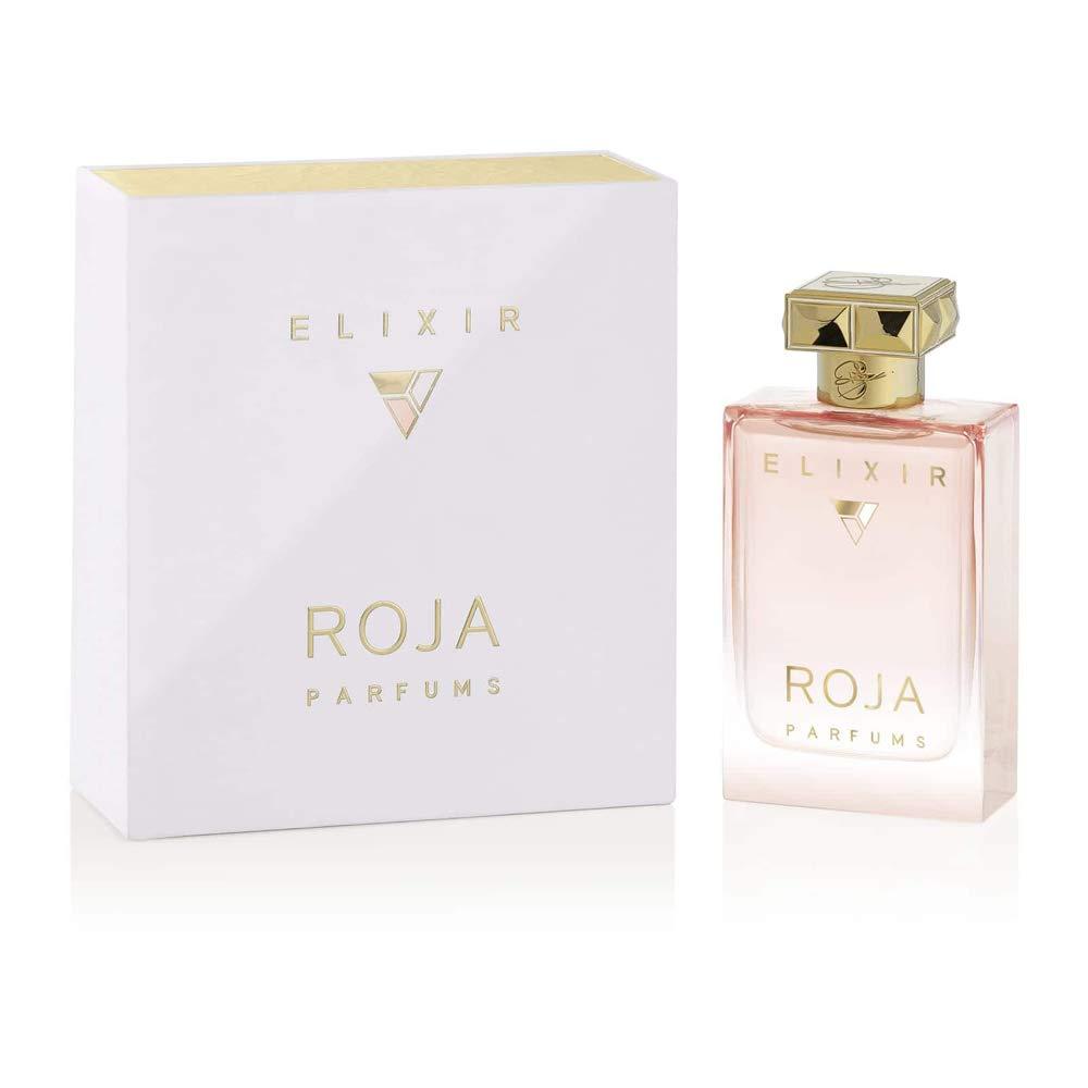ROJA ELIXIR POUR FEMME TRAVEL SET PARFUM 100ML +7.5MLundefined