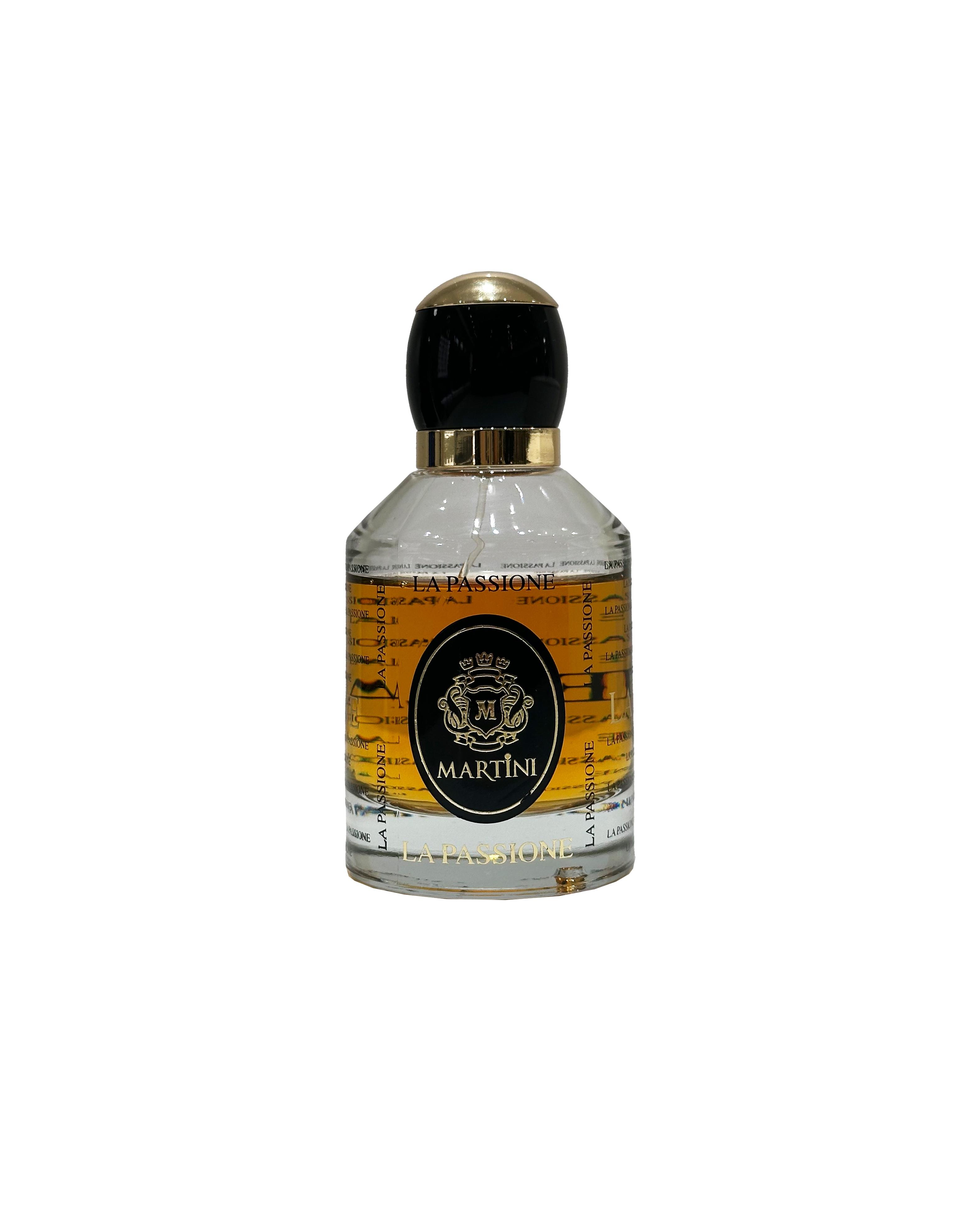 MARTINI LA PASSIONE EDP 100MLundefined